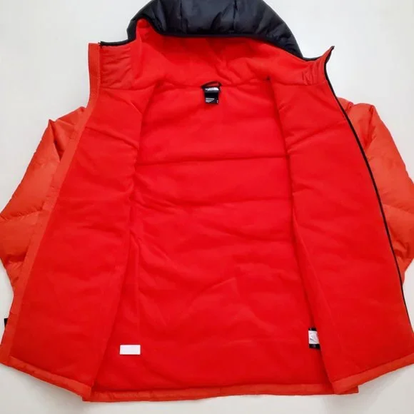 The North Face Men’s Roxborough Luxe Hooded Jacket - Picture 3 of 8